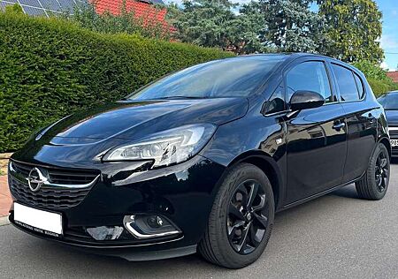 Opel Corsa 1.4 i Turbo 16V INNOVATION 100 PS