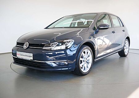 VW Golf Volkswagen VII 1.5 TSI BMT Highline LED AHK PDC SHZ