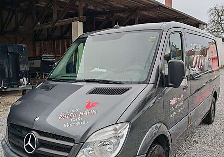 Mercedes-Benz Sprinter 213 CDI 213 CDI 906.613 Aut.