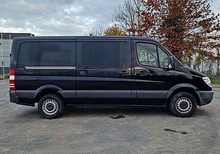 Mercedes-Benz Sprinter 313 CDI 906.633 EEV