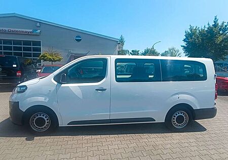 Opel Vivaro Kombi L3