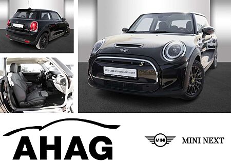 Mini Cooper SE Classic Trim Klimaaut. Sportsitze PDC