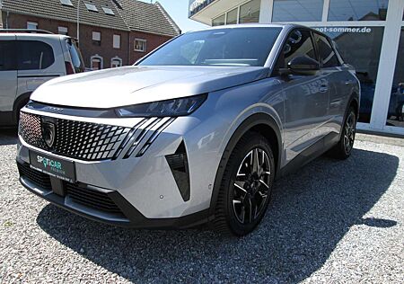Peugeot 3008 Hybrid 136 e-DSC6 Allure
