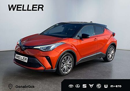 Toyota C-HR 2.0 Hybrid Lounge *LED*JBL*ACC*CAM*Navi*SHZ*