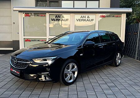 Opel Insignia B Kombi 2.0 GS Line/AHK/Navi/Totwinkel