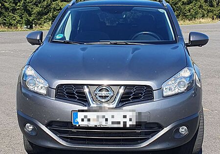 Nissan Qashqai Diesel 1.6 dCi DPF Start/Stop I-Way