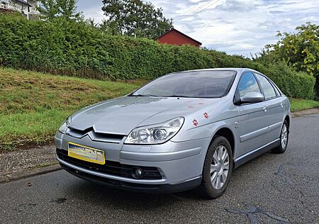 Citroën C5 Citroen 3.0 V6 Exclusive, wenig KM, Renterfahrzeug