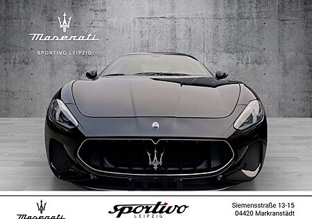 Maserati GranTurismo gebraucht kaufen Maserati GranTurismo Sport
