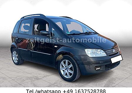 Fiat Idea 1.4i*AUTOMATIK*TÜV 02/2028*SERVICE NEU*