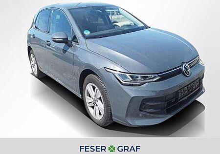 VW Golf Volkswagen 8 Life 1.5 eTSI DSG Navi HUD LED SiHz