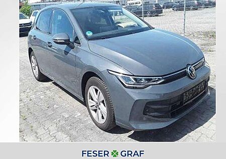 VW Golf Volkswagen 8 Life 1.5 eTSI DSG Navi HUD LED SiHz