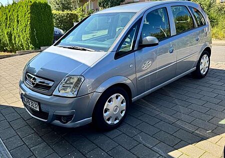 Opel Meriva 1.4