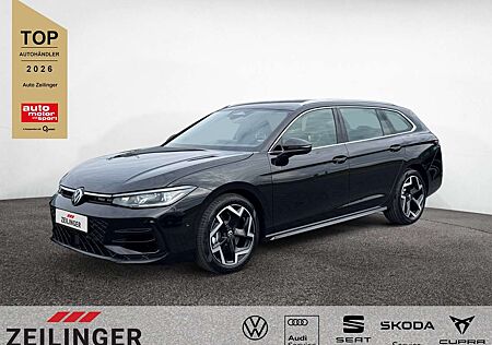 Volkswagen Passat Variant Passat Var. R-Line 4Motion TSI DSG|AHK|el.HECK