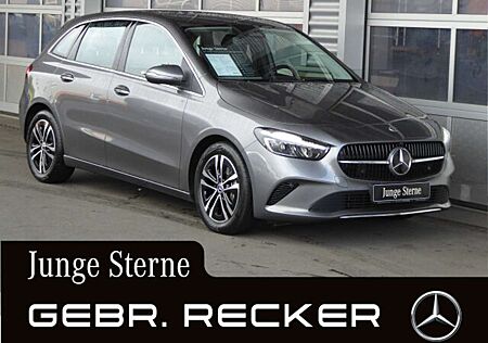 Mercedes-Benz B 180 Progressive AHK LED Kamera e. Heckklappe