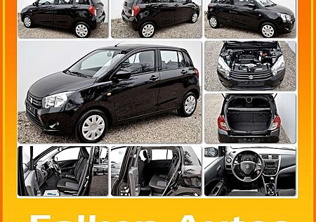 Suzuki Celerio 1.0 CLUB+ !-ERST 27.000 KM-! *AUCH MIT GARANTIE*