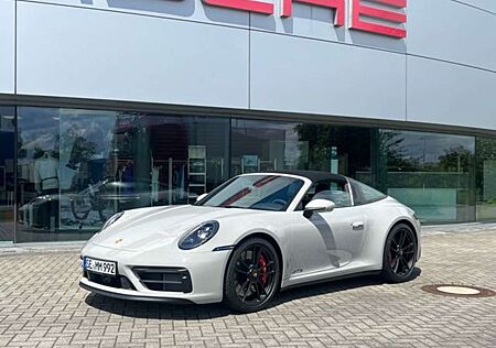 Porsche 992 TARGA 4 GTS HA-LENKUNG/INNO/PDCC/LEDER PAKET