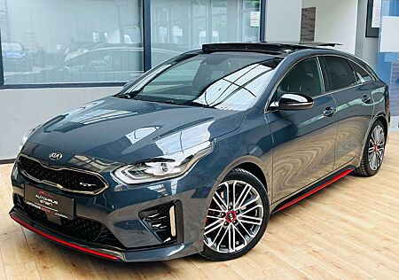 Kia Pro_ceed ProCeed / pro_cee'd ProCeed GT-Line /ACC/Pano /Kamera/ JBL