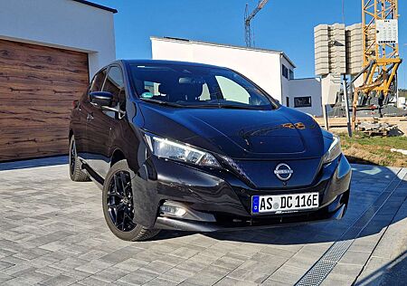 Nissan Leaf 62 kWh e+ N-Connecta 8fach bereift