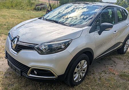 Renault Captur ENERGY TCe 90 Start