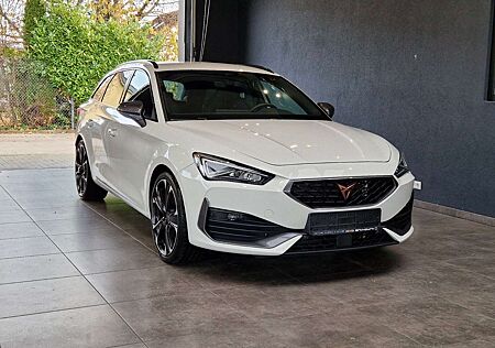 Cupra Leon Sportstourer VZ e-Hybrid