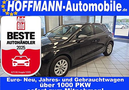 Seat Ibiza Xcellence App-Connect,Klimaautomatik,PDC