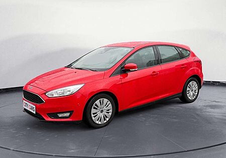 Ford Focus Lim. Business Automatik Navi Tempomat