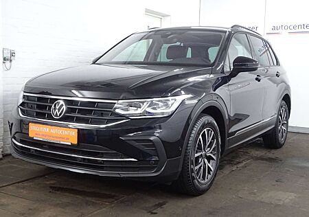 VW Tiguan Volkswagen 1.5 TSI Life DSG ACC/Pano/Kamera/Matrix/Digital