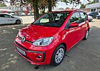 VW Up Volkswagen ! 1.0 44kW Bluetooth DAB+ GW-Garantie Kamera