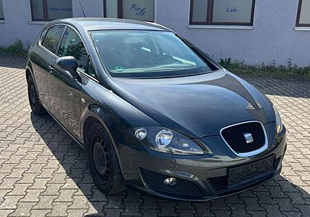 Seat Leon 1.2 TSI Klima HU-Service Neu Facelift Euro5