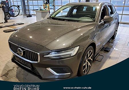 Volvo V60 T6 PLUG-IN AWD CORE KAMERA+MEMORY+WINTERPAK+