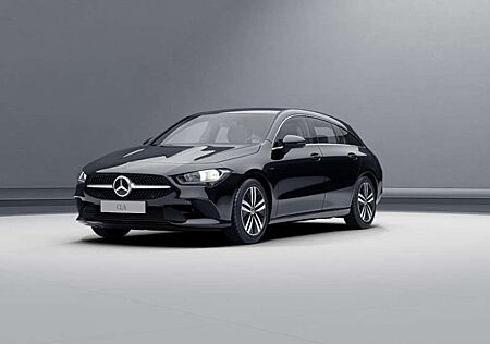 Mercedes-Benz CLA 250 e SB Tempomat/Business-P/Sitzkomfort-P