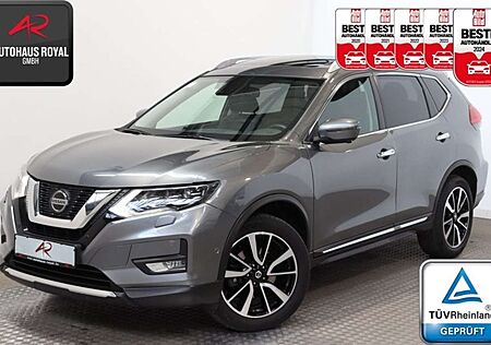 Nissan X-Trail 1.7 dCi 4x4 TEKNA PANO,360GRAD,ACC,1HAND