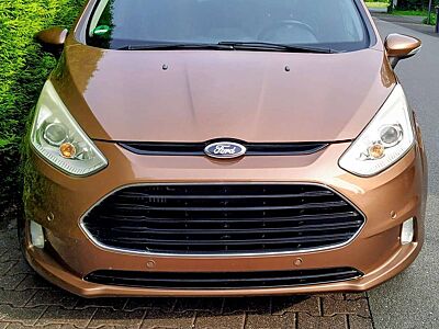 Ford B-Max B-MAX 1.0 EcoBoost Titanium