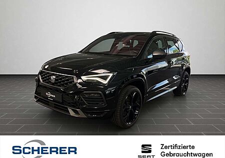Seat Ateca FR 1.5 TSI DSG,AHK