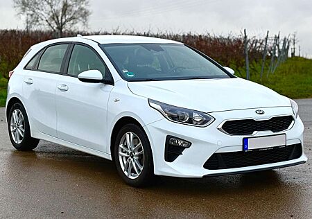 Kia Cee'd Ceed / Ceed 1.0 T-GDI OPF Edition 7