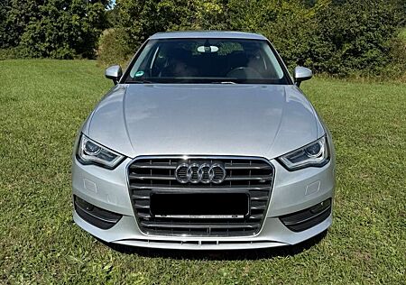 Audi A3 1.6 TDI Ambition