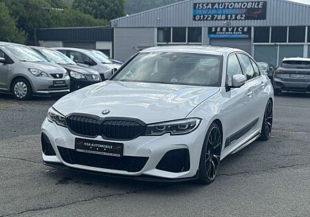 BMW 330 Baureihe 3 Lim. i xDrive Sport Line/Voll