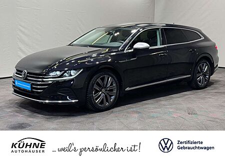 VW Arteon Volkswagen Elegance 2.0 TSI | MATRIX