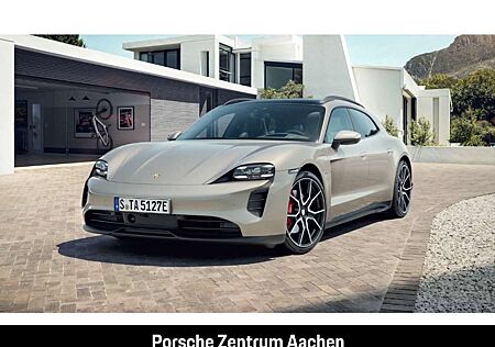 Porsche Taycan 4S Sport Turismo