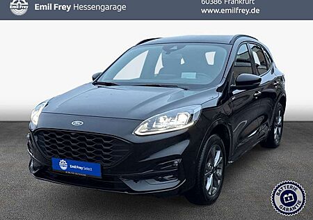 Ford Kuga 2.5 Duratec PHEV ST-LINE
