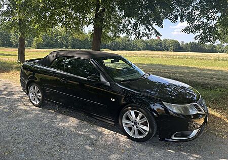 Saab 9-3 1.9 TTiD Cabriolet DPF Aero