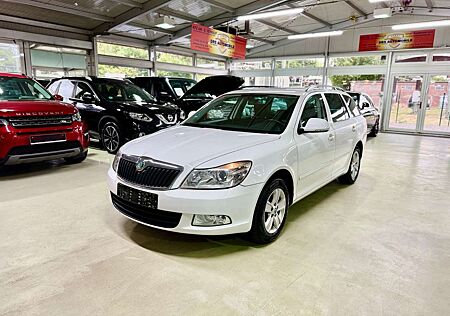 Skoda Octavia Combi Ambiente
