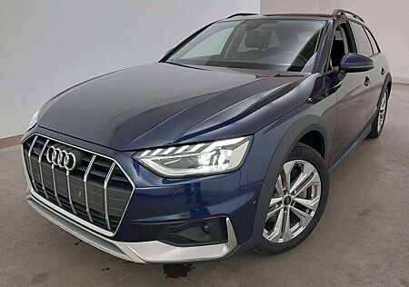 Audi A4 Allroad 45TFSi Q 19Z./MATRIX/AMBIENTE+/360°