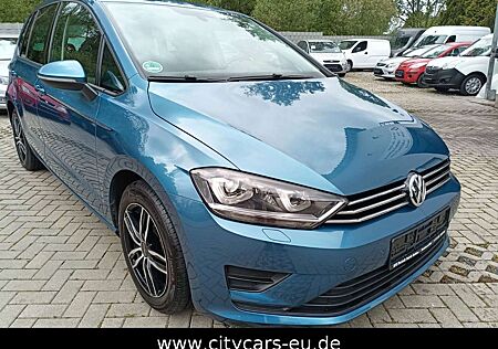 VW Golf Volkswagen Sportsvan VII Comfortline BMT/Start-Stopp