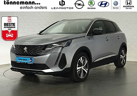 Peugeot 3008 ROADTRIP PHEV AT+AHK+NAVI+LED LICHT+RÜCKFAHRKAMERA