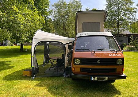 VW T3 Volkswagen Westfalia Joker