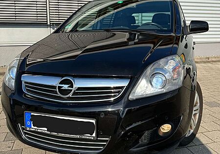 Opel Zafira 1.8 Innovation