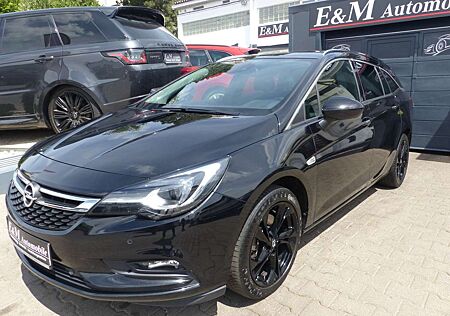 Opel Astra K Sports Tourer Innovation*NAVI*AHK*PDC*