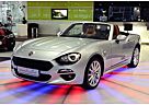 Fiat 124 Spider Lusso*LEDER*NAVI*ALU*PDC*TEMPOMAT*MFL