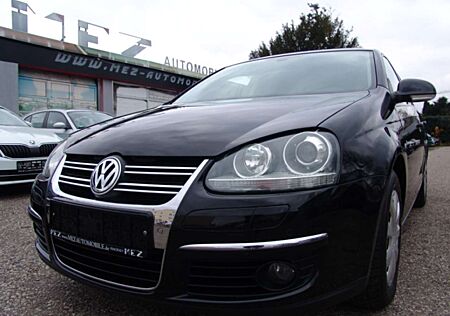 VW Jetta Volkswagen 1.4 TSI Freestyle B-Xenon MFL Navi Klimaauto